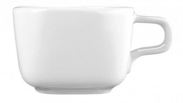 Seltmann Weiden No Limits Espressotasse Eckig 0,09 L