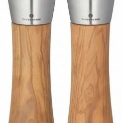 Zassenhaus Geschenkset Augsburg Olive