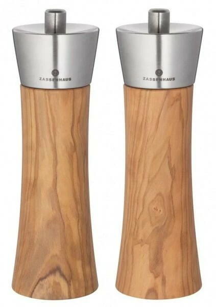 Zassenhaus Geschenkset Augsburg Olive