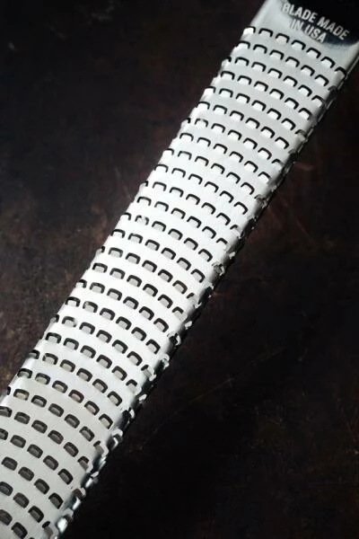 Microplane Zester-Reibe PREMIUM CLASSIC In Küstenblau – Bild 5