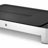 WMF Elektrogeräte WMF Elektro Tischgrill Lono, Flach & Gerippt
