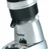 Neumärker Santos Zitruspresse No. 11c NOVO DeLuxe Chrom