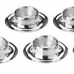 WMF Eierbecher, 6er-Set