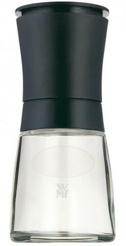 WMF Gewürzmühle Schwarz, Unbefüllt Trend