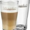 WMF Latte Macchiato Glas Set 2 Stück Barista