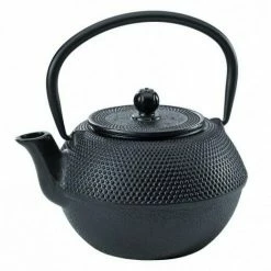 Küchenprofi Teekanne Yasmin Mit Edelstahlfilter