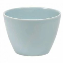 Pillivuyt Bretagne Salatschüssel Eden In Hellblau Salatschüssel: Volumen: 125 Cl, Größe: 160 Mm