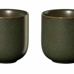 ASA Teeschale 2er Set Coppa Nori 0,15 Liter