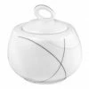 Seltmann Weiden Trio Zuckerdose 6 Personen