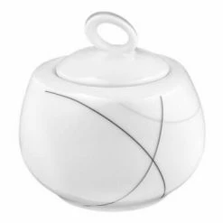 Seltmann Weiden Trio Zuckerdose 6 Personen