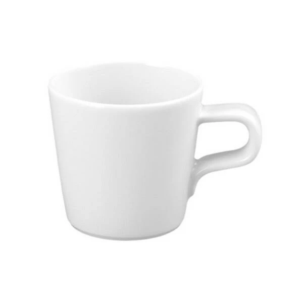 Seltmann Weiden No Limits Espressotasse Eckig 0,09 L – Bild 5