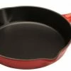 Le Creuset Brat- Und Servierpfanne Signature Hoch In Kirschrot