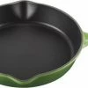Le Creuset Brat- Und Servierpfanne SIGNATURE In Bamboo Green