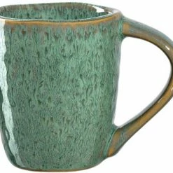 Leonardo Espressotasse MATERA 90 Ml Grün, 4er-Set