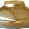 Leonardo Vase Poesia 9,3 Cm Gold