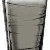 Leonardo Trinkglas VARIO STRUTTURA 280 Ml Anthrazit, 6er-Set