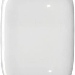 Leonardo Vase MILANO Weiß 20x15