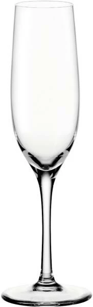 Leonardo Sektglas CIAO+ 190 Ml, 6er-Set