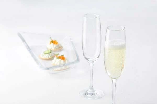 Leonardo Sektglas CIAO+ 190 Ml, 6er-Set – Bild 5