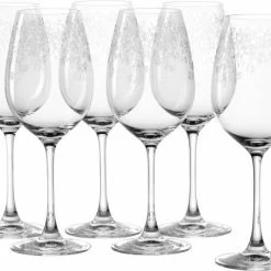 Leonardo Rotweinglas CHATEAU 510 Ml, 6er-Set