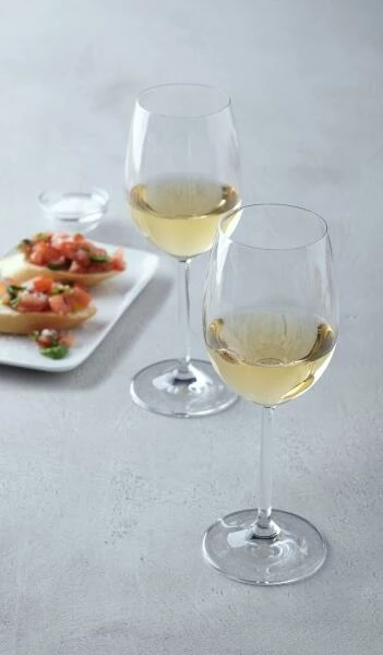 Leonardo Weißweinglas DAILY 370 Ml, 6er-Set – Bild 8