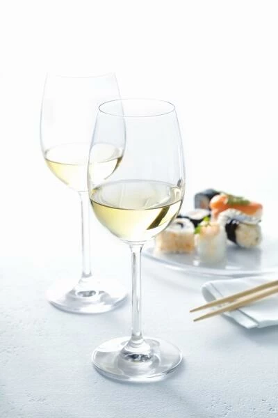 Leonardo Weißweinglas DAILY 370 Ml, 6er-Set – Bild 3