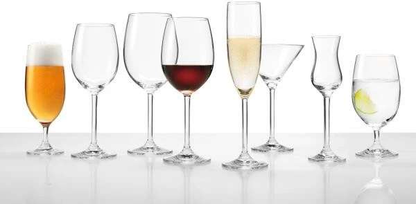 Leonardo Bierglas DAILY 360 Ml, 6er-Set – Bild 8