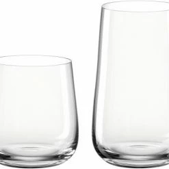 Leonardo Becherset BRUNELLI 12-teilig