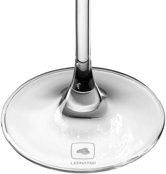 Leonardo Digestifglas PUCCINI 220 Ml, 6er-Set – Bild 5