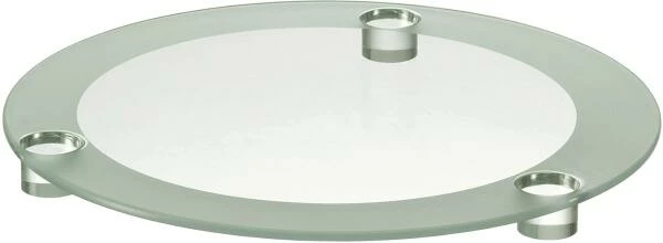 Leonardo Tortenplatte SPIRIT 33 Cm