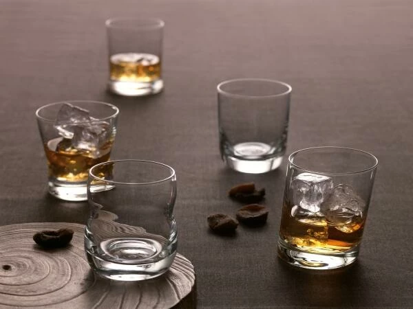 Leonardo Trinkglas TAZIO 280 Ml, 6er-Set – Bild 3