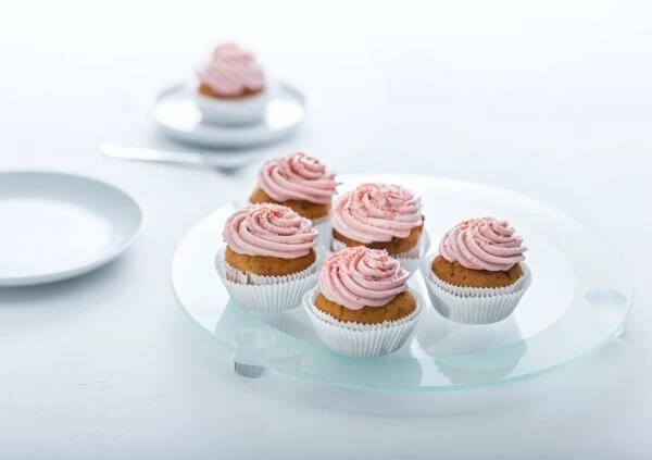 Leonardo Tortenplatte SPIRIT 33 Cm – Bild 2