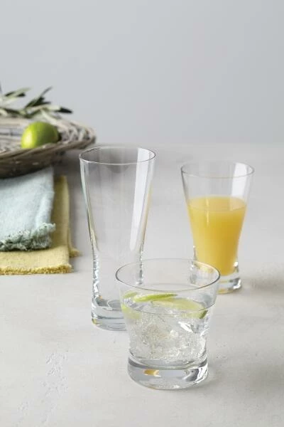 Leonardo Trinkglas TAZIO 280 Ml, 6er-Set – Bild 2