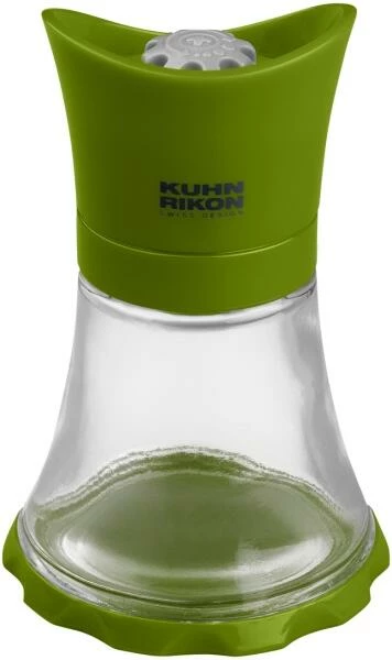 Kuhn Rikon Gewürzmühle Vase Mini Grün