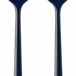 Mepal Salatbesteck Synthesis Xl 2-teilig - Ocean Blue