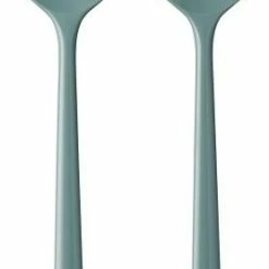 Mepal Salatbesteck Synthesis Xl 2-teilig - Nordic Green