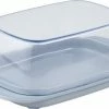 Mepal Butterdose - Grau