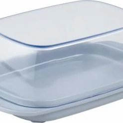 Mepal Butterdose - Grau