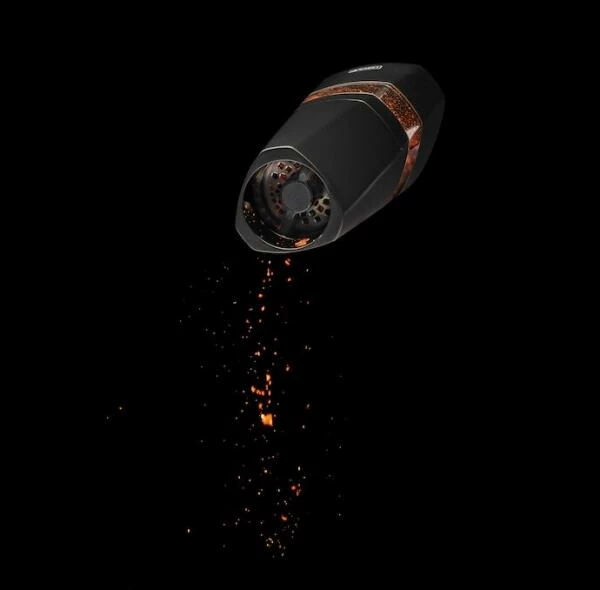 Lurch Chili- & Schokoladenmühle TANGO – Bild 2