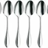 WMF Premiere Espressolöffel Set 6-teilig