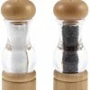 Cole & Mason 105 Salz- Und Pfeffermühlen Set, 16,5cm