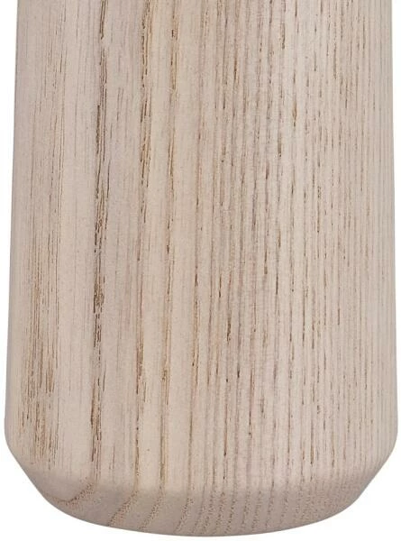 Cole & Mason Lyndhurst Nordic White Pfeffermühle, 18,5 Cm – Bild 5