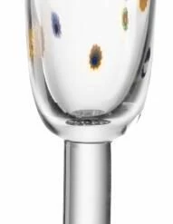 Leonardo Sektglas FIORI 180 Ml
