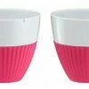 Viva Scandinavia Teebecher Anytime In Pink, 2er Set