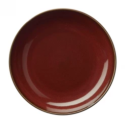 ASA Coupe Teller, Kolibri, Rusty Red