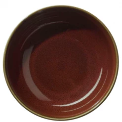 ASA Schüssel Kolibri In Rusty Red