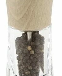 Peugeot Chilimühle Oléron, Natur