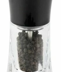 PEUGEOT Pfeffermühle Molène, Schwarz