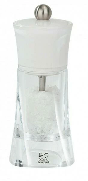 PEUGEOT Salzmühle Molène, Weiß