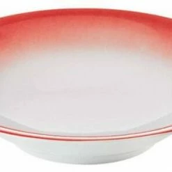 Guzzini Teller Grace Tief In Rot